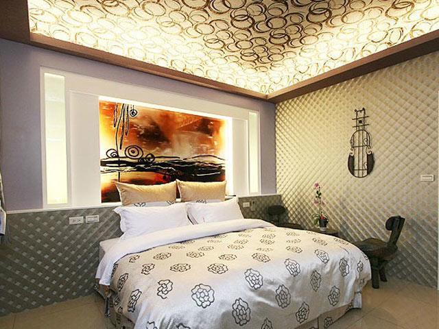 Play Art Bed & Breakfast Dayin Eksteriør bilde